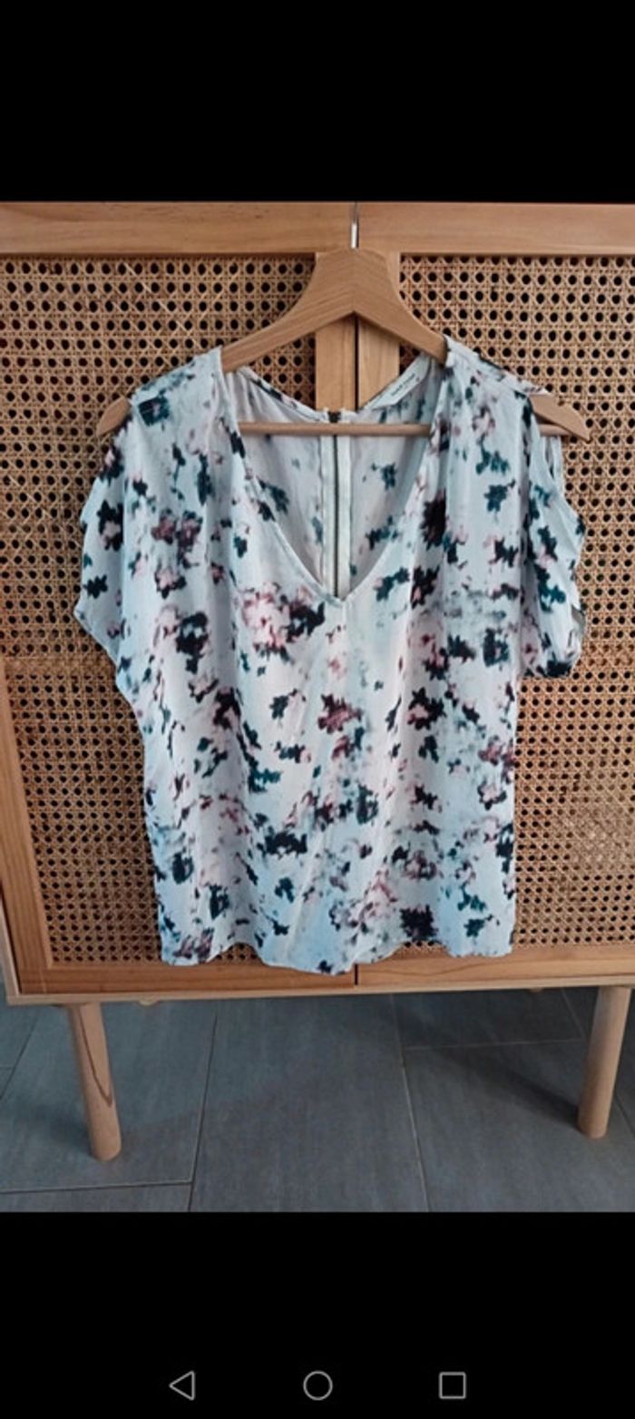 Blouse Naf Naf