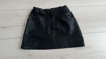 Jupe courte fille 👧