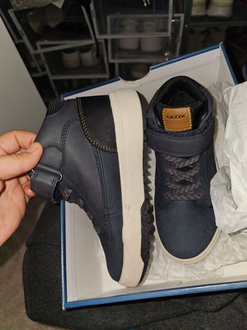 Chaussures neufs Geox