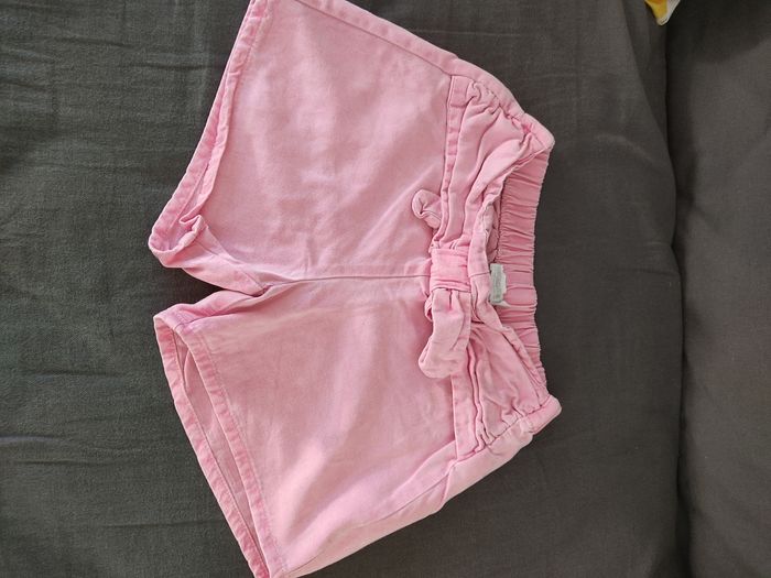 Lot 2 shorts - photo numéro 3