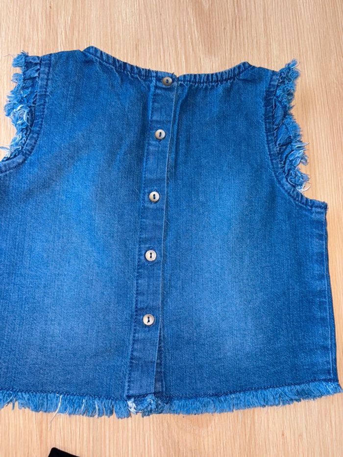 Ensemble Kiabi comme neuf - photo numéro 4