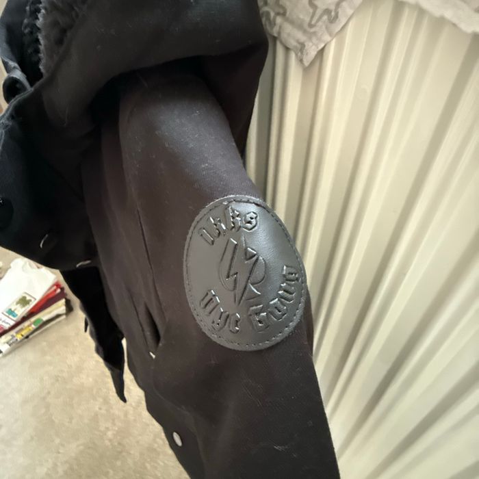 Manteau ikks - photo numéro 2