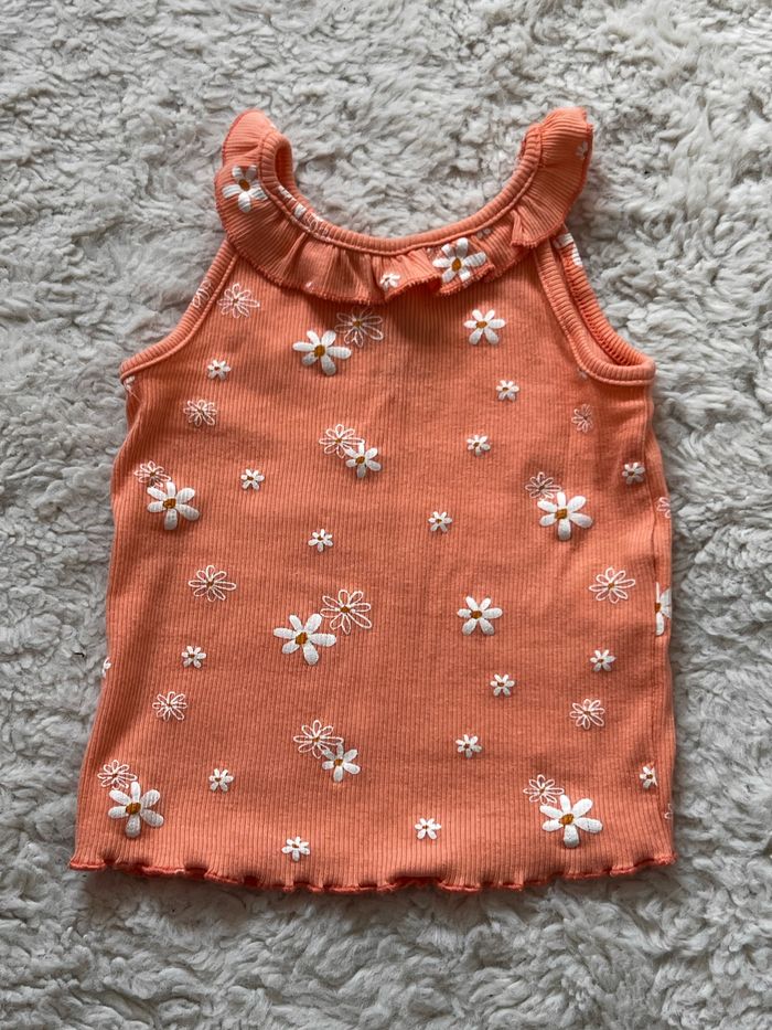 T-shirt Bebe, fille