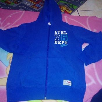 gilet garçon 12 ans