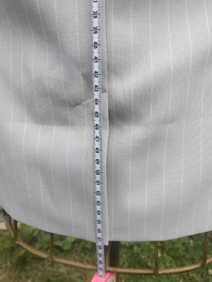 Veste de tailleur - photo numéro 7