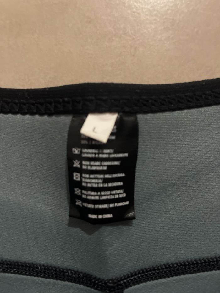 Legging de sport amaigrissant - photo numéro 4