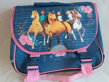 Cartable Spirit