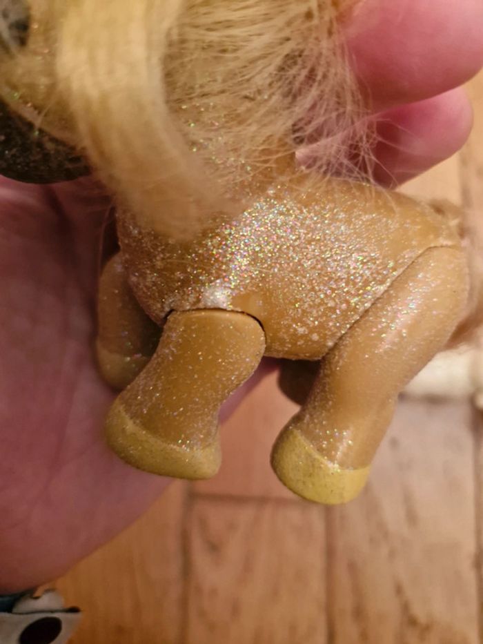 Valise Disney Animator Collection Belle - photo numéro 13