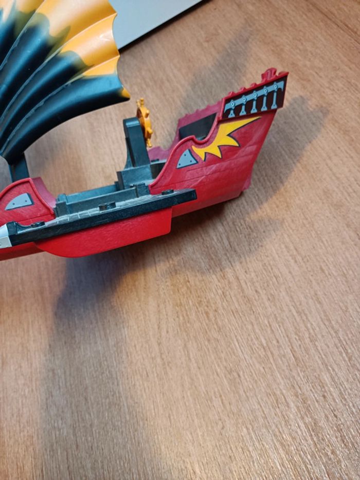 Bateau playmobil - photo numéro 4