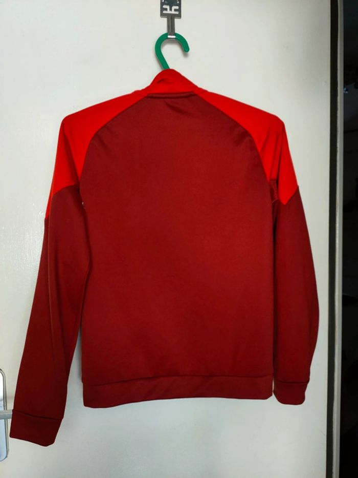 Veste Puma - photo numéro 2