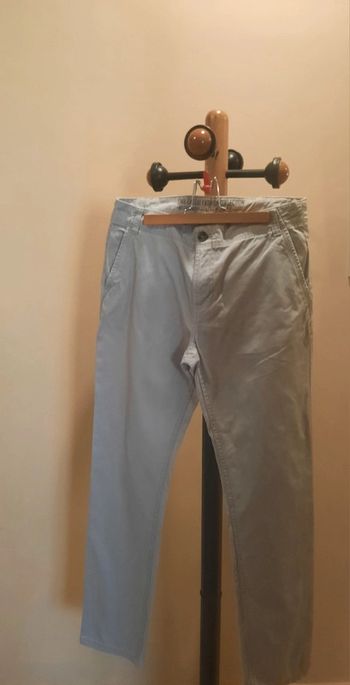 Pantalon homme taille 40.