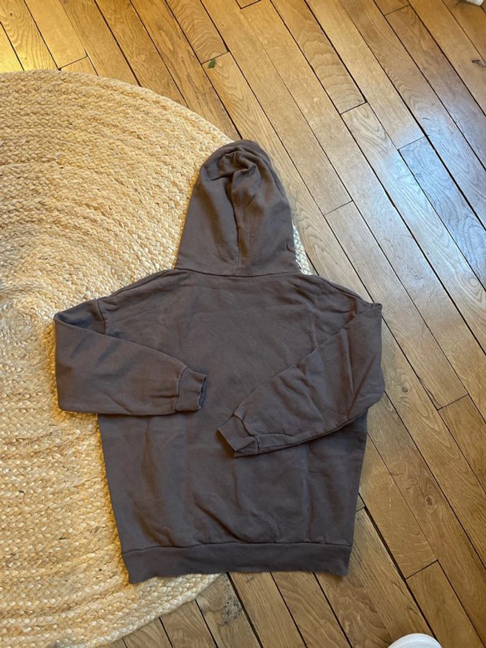 Sweat à capuche Subdued - photo numéro 7