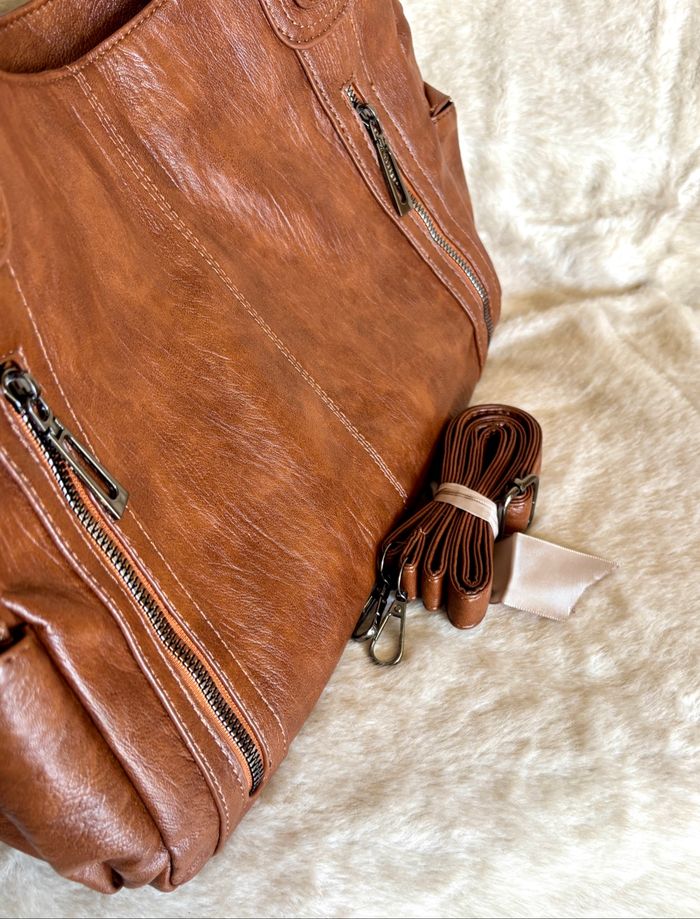 Coup de cœur pour sac à main tendance vintage neuf look intemporel - photo numéro 5