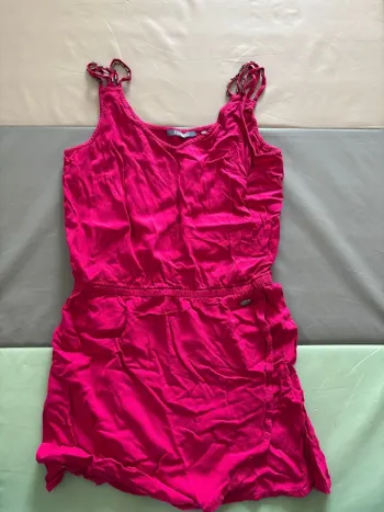 Robe/tunique kaporal