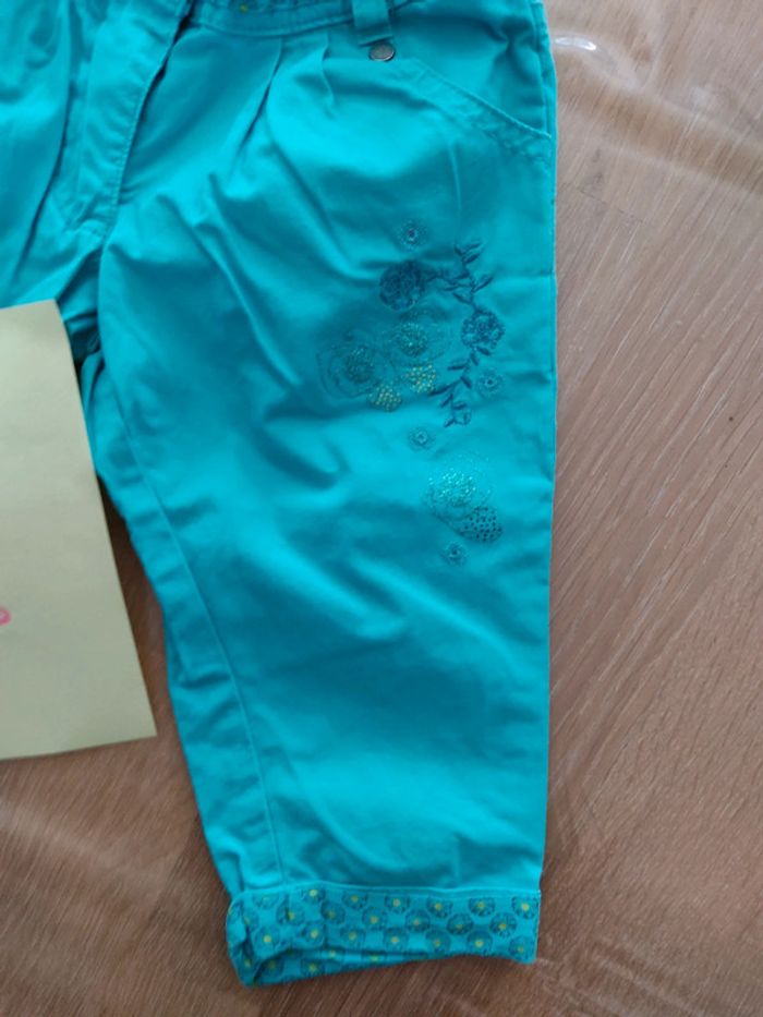 Pantalon - photo numéro 2