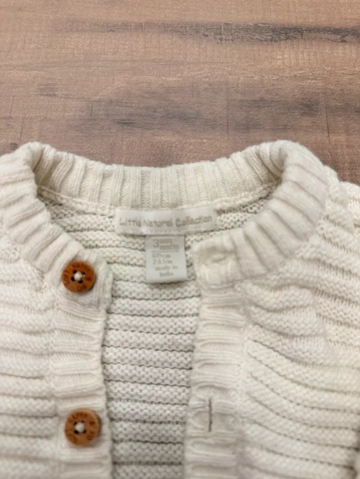 Gilet - photo numéro 2