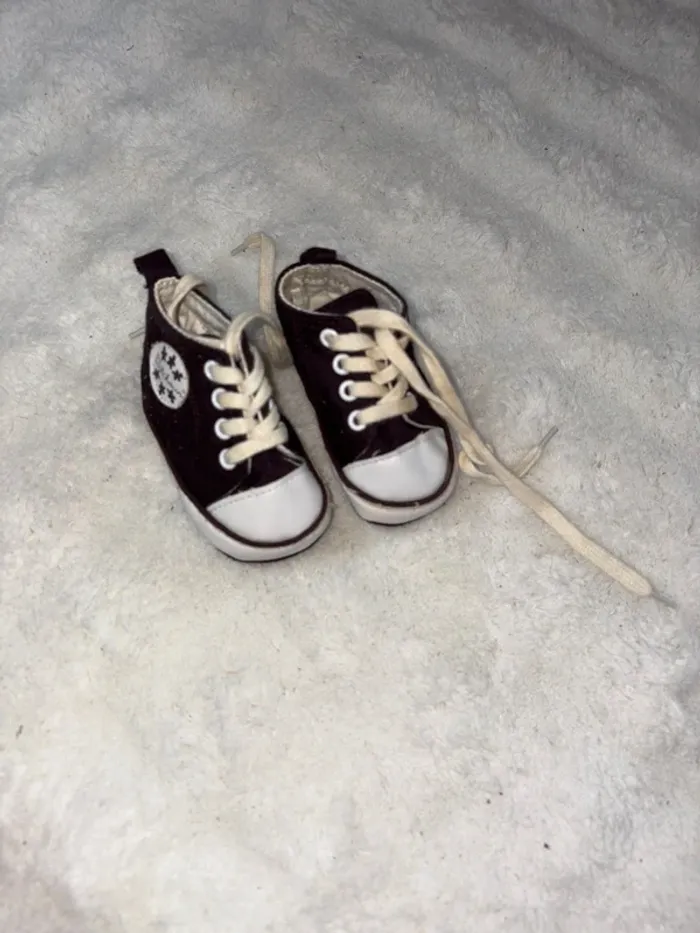 Chaussures garçon