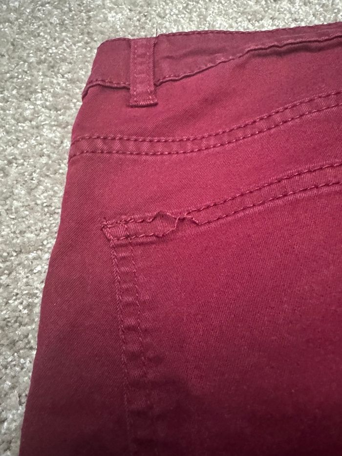 Jeans slim - photo numéro 3