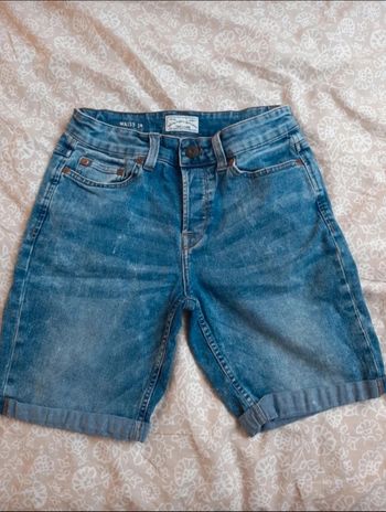 Short en jeans Only & Sons XS/W28