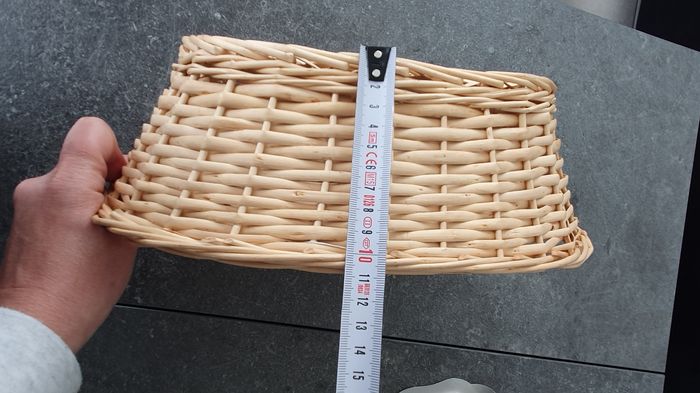 Petit panier - photo numéro 5