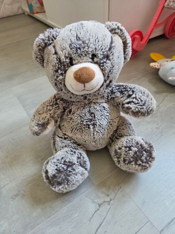 Lot peluches