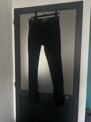 Jean Gaspard noir Promod