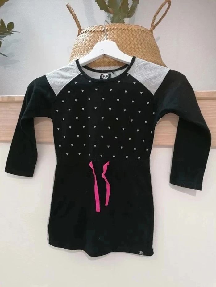 Robe 4 ans Sorry 4 the Mess