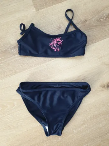Maillot de bain 2 pieces