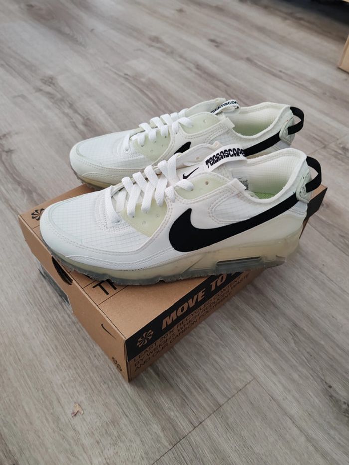 Nike Air Max terrascape 90 taille 40 - photo numéro 5