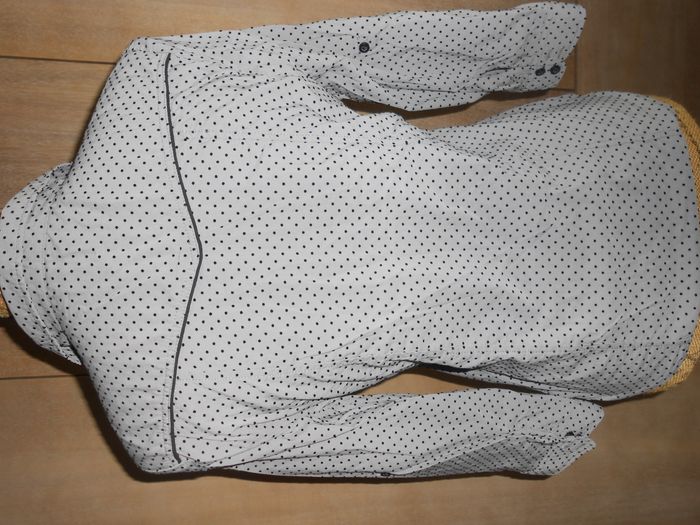 Blouse - photo numéro 3
