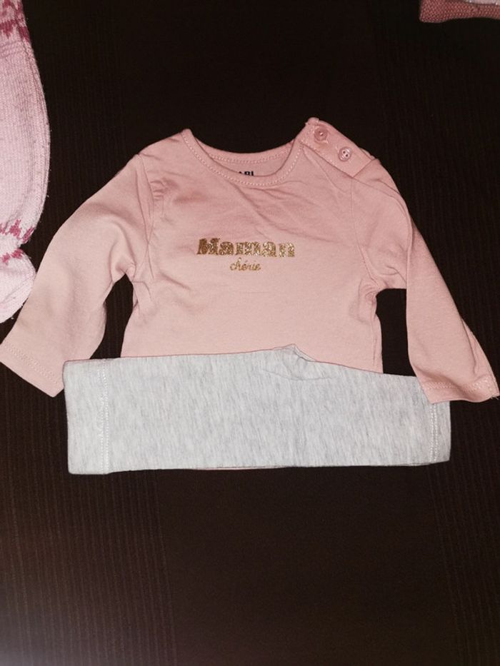 Lot de 19 ensembles - photo numéro 3