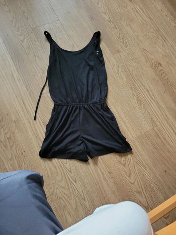 Combishort