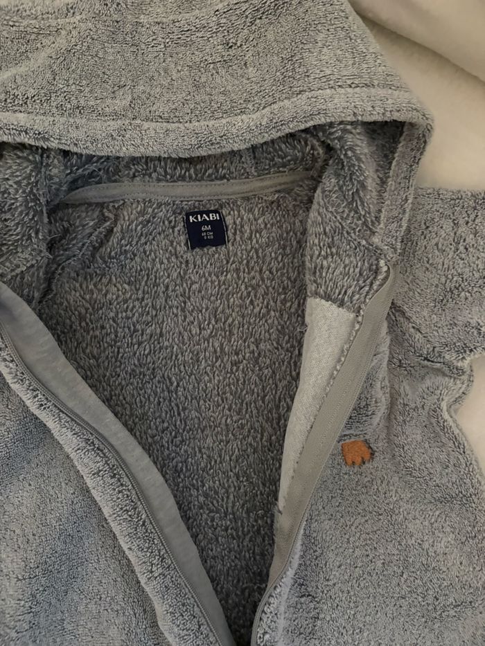 Combinaison - photo numéro 4