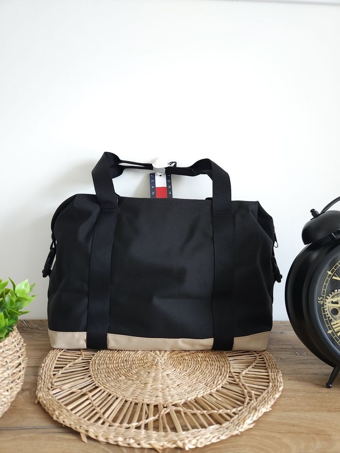 Duffle Sac week-end Tommy Jeans - photo numéro 4