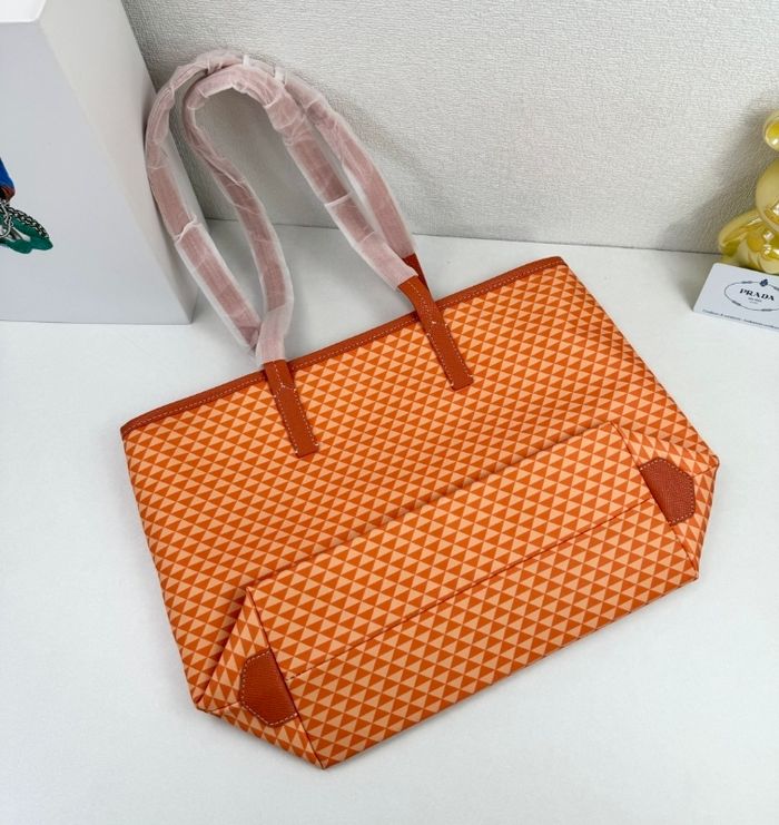 Prada  tote 80 - photo numéro 2