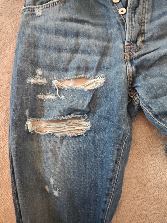 Jeans femme - photo numéro 3