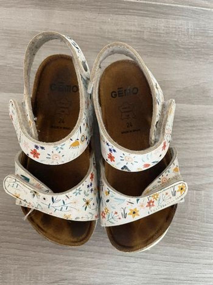 Sandales - photo numéro 2