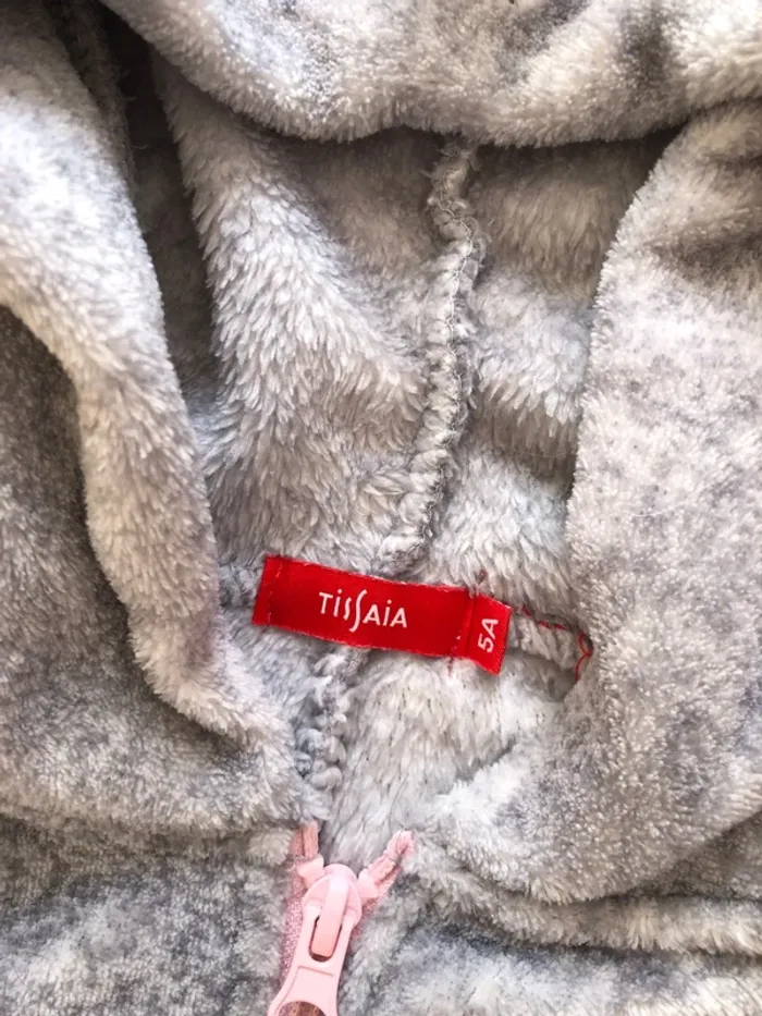 Pilou pilou 5ans - photo numéro 4