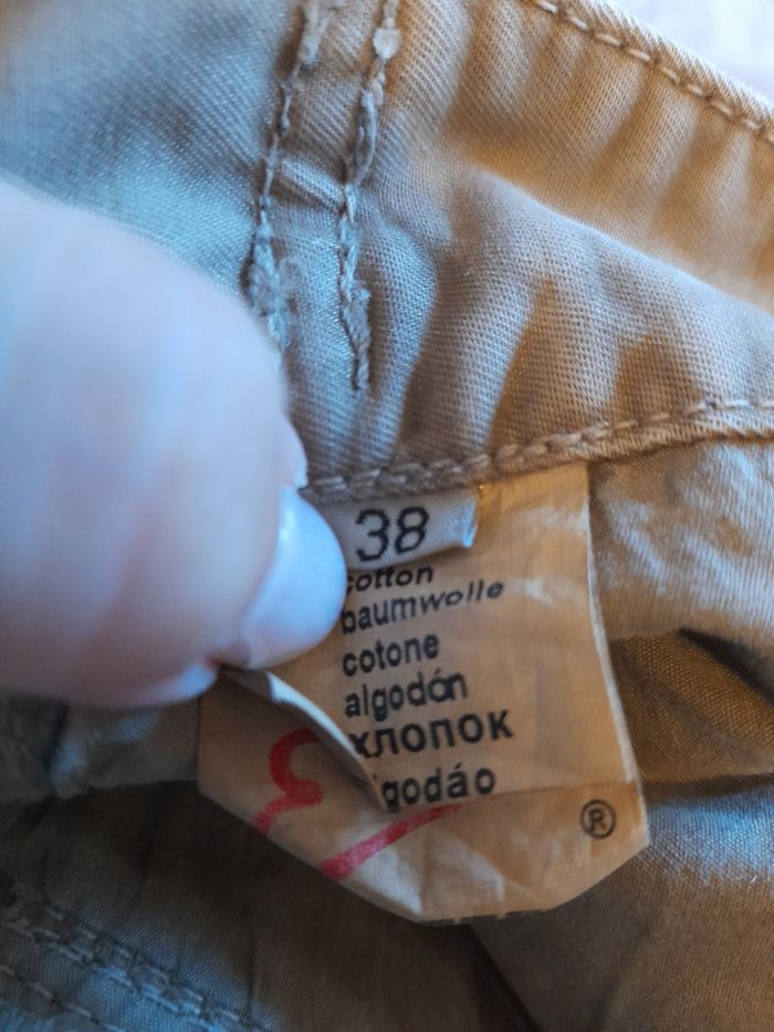 Pantalon homme - photo numéro 5