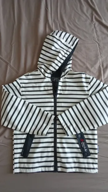 Veste imperméable