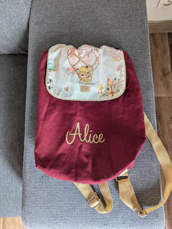 Sac a dos