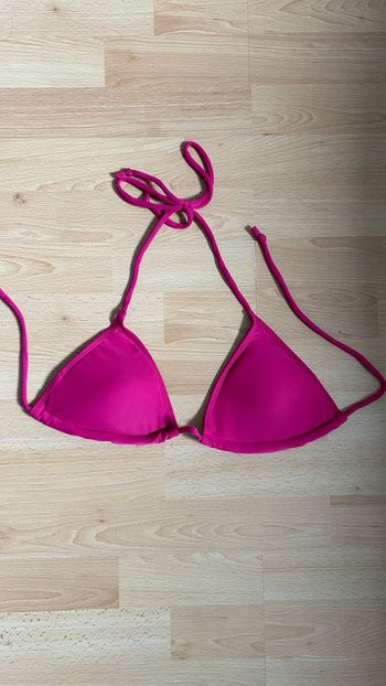 haut de bikini