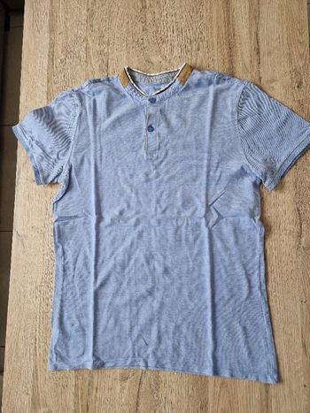 Polo Kiabi T.M