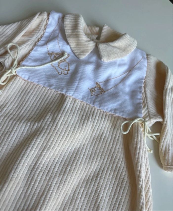 Pyjama / combinaison - photo numéro 2