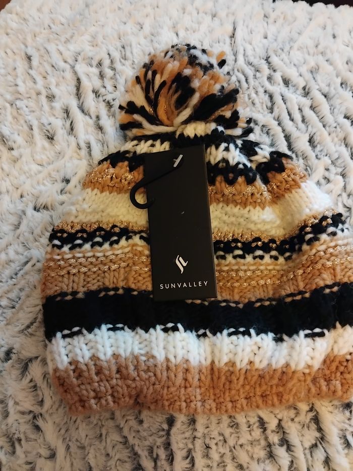 Bonnet sunvalley - photo numéro 2