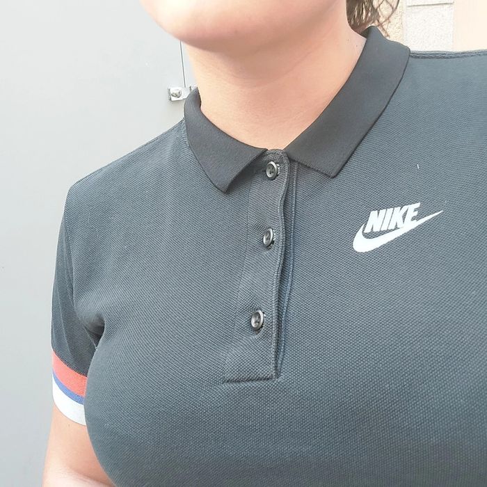 Crop Nike xs oversize - photo numéro 4