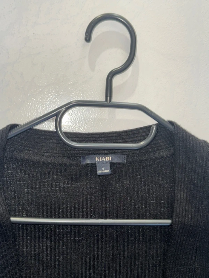 Gilet - photo numéro 3