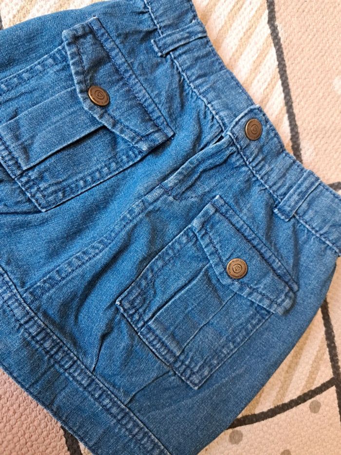 Jupe fille 3ans - photo numéro 2