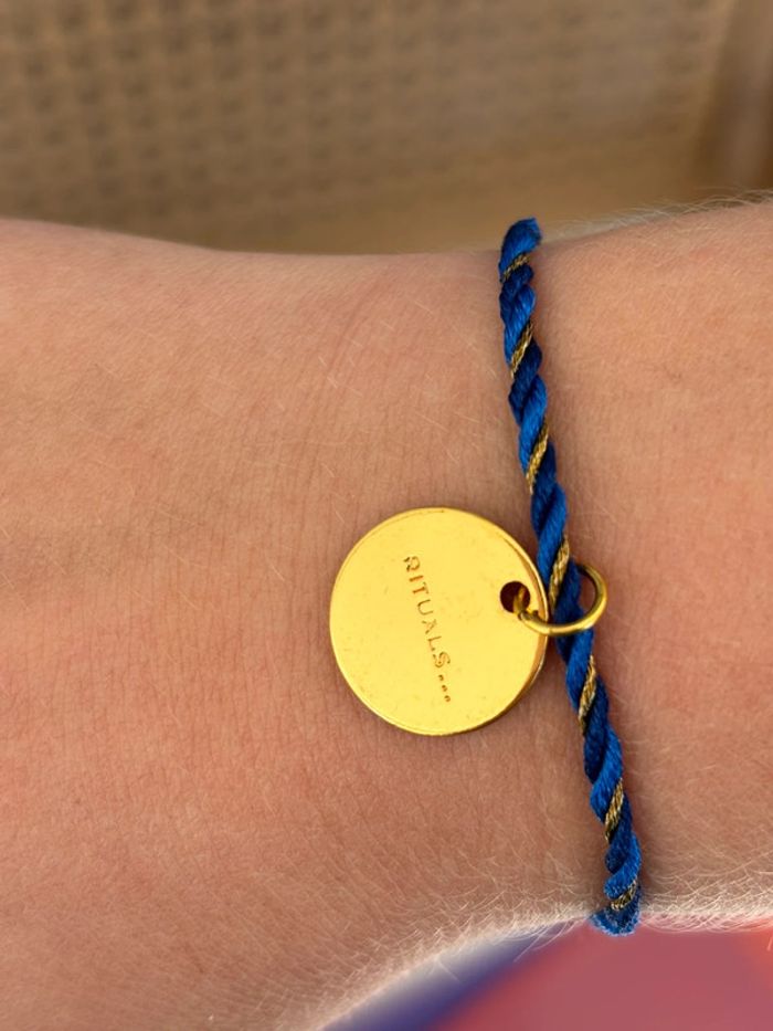 bracelet rituals - photo numéro 4