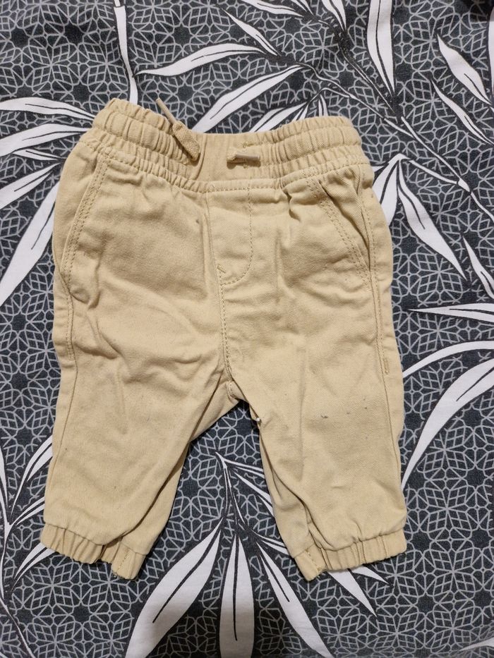 Ensemble 1 mois - photo numéro 3